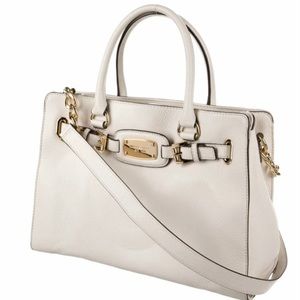 Michael Kors Hamilton bag